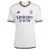 Camisetas Real Madrid Primera 2023-24 - Niño (+ Pantalones)